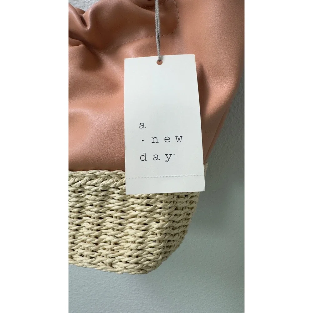 a new day new day